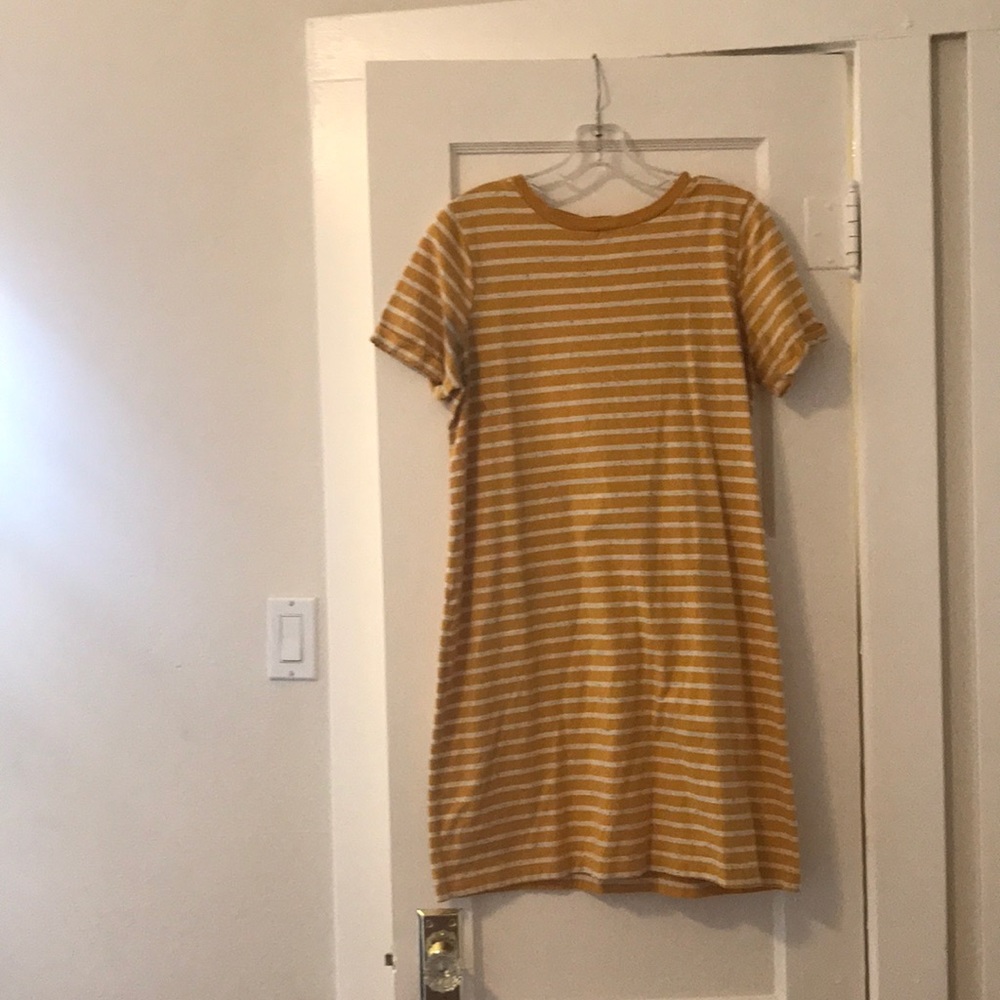 Sonoma T-shirt Dress